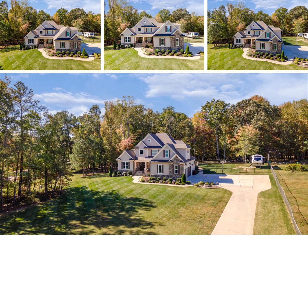 5933 State Hwy 96, Youngsville, NC 27596